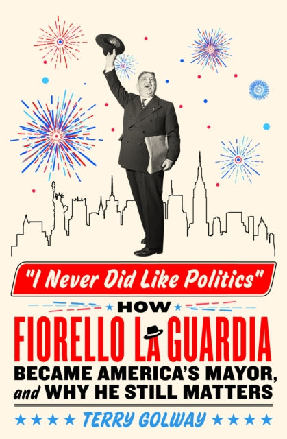 Binding: Hardcover
Description: " In our current dismal passage of American politics it's exhilarating to read about a politician who exemplified all the qualities courage honesty vision energy disdain for hypocrisy concern for the downtrodden that we were taught to revere. Remarkable.