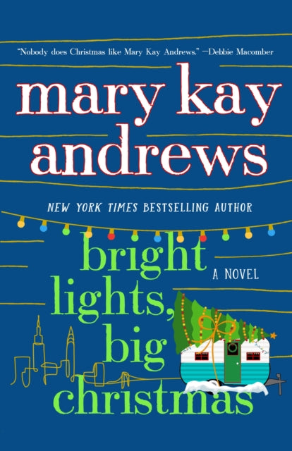 Binding: Hardcover
Description: From Mary Kay Andrews New York Times bestselling author of The Homewreckers and The Santa Suit comes a novella celebrating love and the warm glittering charm of the holiday season." Nobody does Christmas like Mary Kay Andrews.