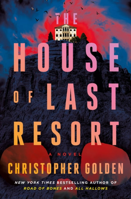 Binding: Hardcover
Description: The next high concept horror novel from New York Times bestselling author Christopher Golden. Across Italy there are many half - empty towns nearly abandoned by those who migrate to the coast or to cities.