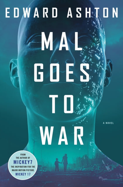 Binding: Hardcover
Description: The humans are fighting again. Go figure. As a free A. I. Mal finds the war between the modded and augmented Federals and the puritanical Humanists about as interesting as a battle between rival anthills.