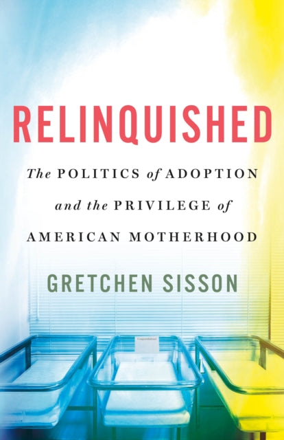 Binding: Hardcover
Description: " Essential reading." - NPR " Books We Love"" Dares to imagine a different world where Americans treat adoption like the justice issue it is." - Washington Post" Impressively reported.