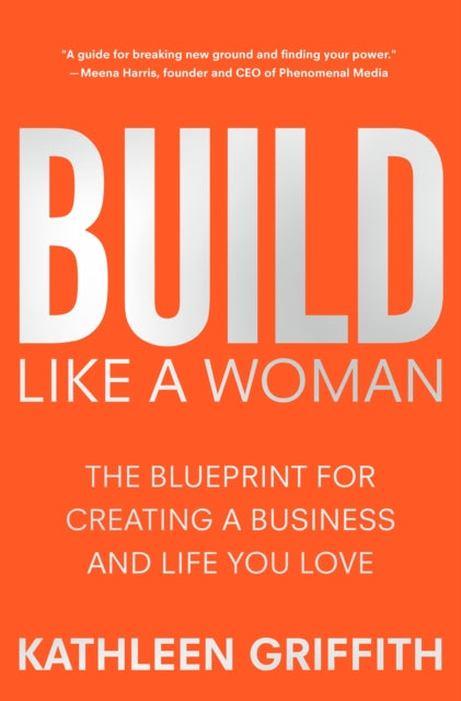 Binding: Hardcover
Description: From the self - made businesswoman and founder of the global platform Build Like A Woman comes the essential resource to unleash your business take up space and create your dream life. In a world of hustle culture and burnout women don t want to lean in they want to lie down.