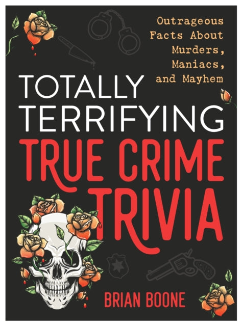 Binding: Paperback
Description: For the true fans of true crime: If you think nothing can shock you think again.