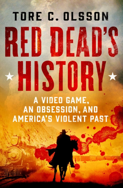 Binding: Hardcover
Title: Red Dead's History A Video Game An Obsession And America's Violent Past
Author(s): Olsson Tore C
Publisher: St Martin's Press
Barcode: 9781250287700
Pages: 288 Pages
Publication Date: 8/6/2024
Category: Computer Games / Online Games: Strategy Guides