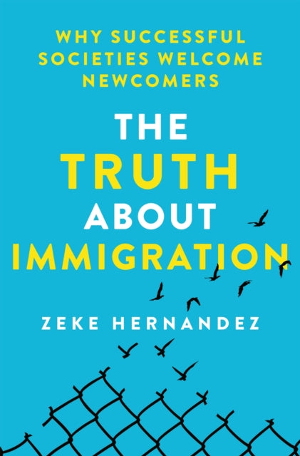 Binding: Hardcover
Description: The go - to book on immigration: fact - based comprehensive and nonpartisan. Immigration is one of the most controversial topics in the United States and everywhere else. Pundits politicians and the public usually depict immigrants as either villains or victims.