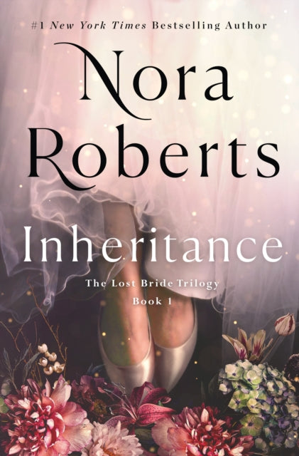 Binding: Hardcover
Description: Inheritance is the first in The Lost Bride Trilogy by #1 New York Times bestselling author Nora Roberts a tale of tragedies loves found and lost and a family haunted for generations.1806: Astrid Poole sits in her bridal clothes overwhelmed with happiness.