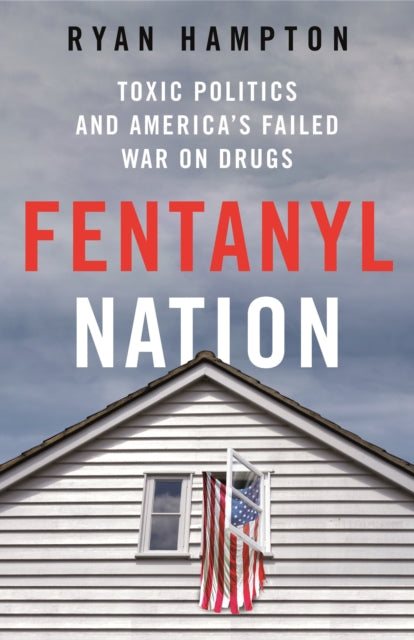 Binding: Hardcover
Description: A passionate call to abandon ineffective drug - war policies reframe addiction as a public health issue and end the Fentanyl crisis.