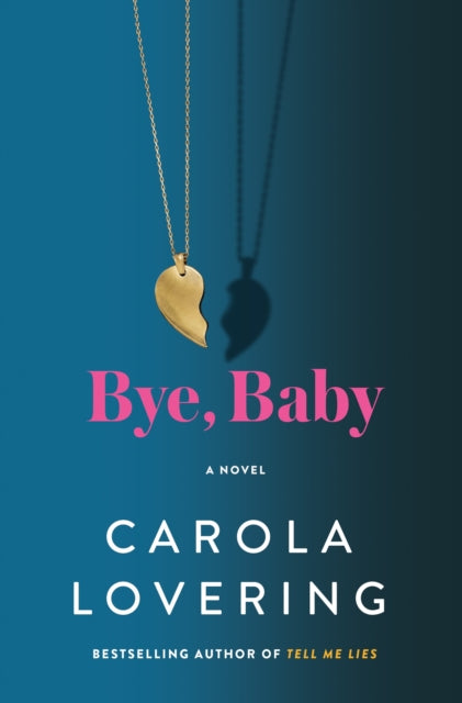 Binding: Hardcover
Description: National Bestseller A March 2024 Indie Next and Library Reads Pick" Powerful relatable and crazily addictive Bye Baby takes an unflinching look at the battling forces of toxicity and love which define so many female friendships. I couldn't put it down.