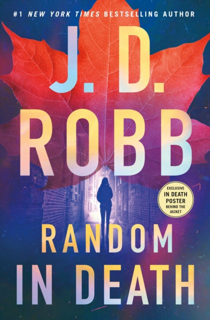 Binding: Hardcover
Description: In this crime thriller from #1 New York Times - bestselling J. D. Robb a small and easily concealed weapon wreaks havoc and the killer is just a face in the crowd.