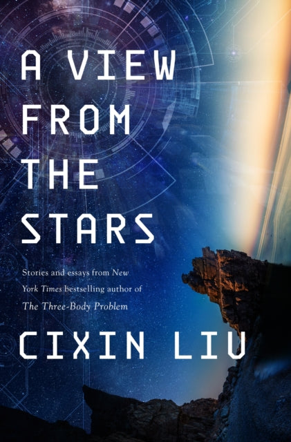 Binding: Hardcover
Description: From the author of the New York Times bestselling Three - Body Problem series - now a Netflix Original series - A View from the Stars is a new collection of short fiction and nonfiction pieces.
