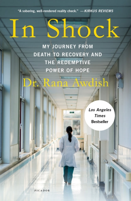 Binding: Paperback
Description: Now a Los Angeles Times Bestseller The New York Times Book Review: " Awdish's book is the one I wished we were given as assigned reading our first year of medical school alongside our white coats and stethoscopes. dramatic engaging and instructive.