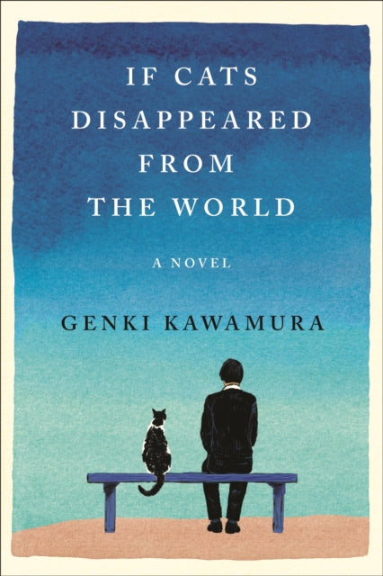 Binding: Hardcover
Description: The international phenomenon that has sold more than two million copies If Cats Disappeared from the World - - now a Japanese film - - is a heartwarming funny and profound meditation on the meaning of life.