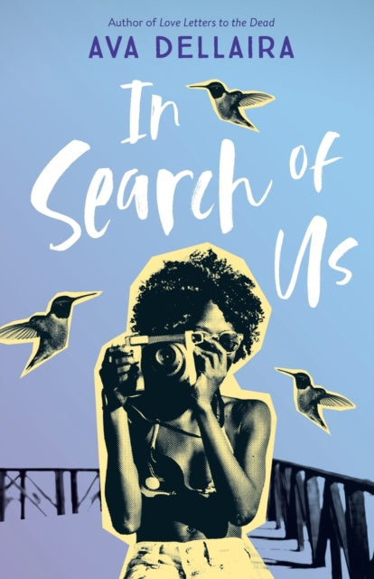 Binding: Paperback
Description: Ava Dellaira's In Search of Us is a sweeping multi - generational love story. To seventeen - year - old Angie who is mixed - race Marilyn is her hardworking devoted white single mother. But Marilyn was once young too.