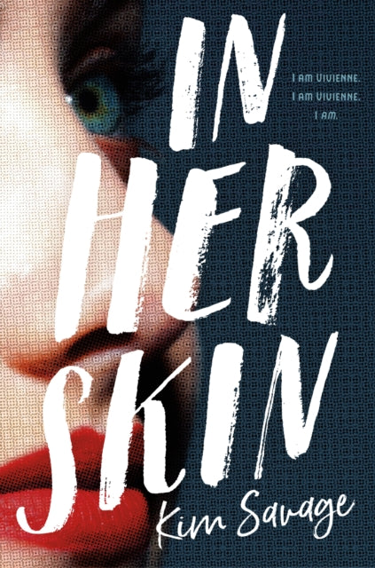Binding: Paperback
Description: From the author of After the Woods and Beautiful Broken Girls comes a dark suspenseful young adult novel about crime identity and two girls with everything to lose. Fifteen - year - old con artist Jo Chastain takes on her biggest heist yet impersonating a missing girl.