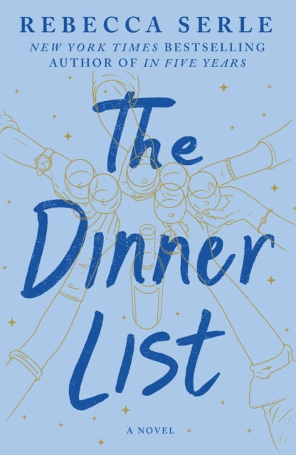 The Dinner List A Novel