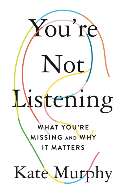 Binding: Hardcover
Description: When was the last time you listened to someone or someone really listened to you?" If you re like most people you don t listen as often or as well as you d like.