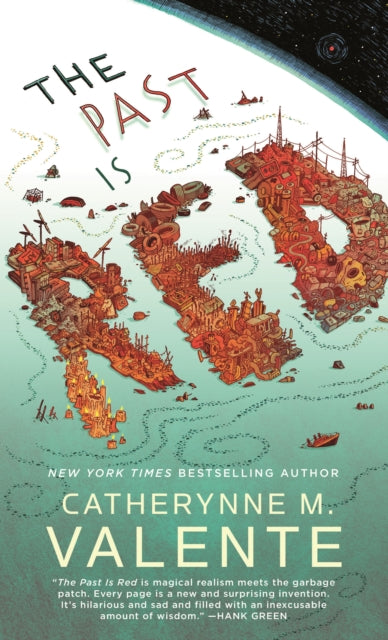 Binding: Hardcover
Description: The Candide of our #$\*%? ! age. Ken Liu award - winning author Catherynne M.