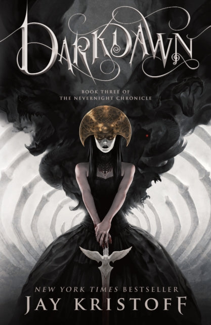 Binding: Paperback
Description: The epic conclusion to the internationally bestselling Nevernight Chronicle from New York Times bestselling author Jay Kristoff: Darkdawn The greatest games in Godsgrave's history have ended with the most audacious murders in the history of the Itreyan Republic.