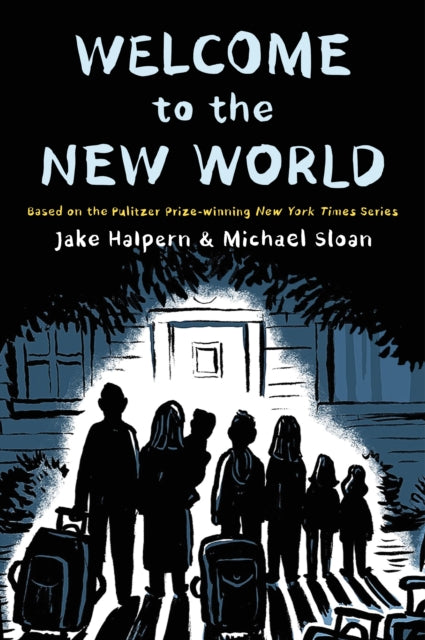 Binding: Paperback
Description: Now in a full - length book the New York Times Pulitzer Prize winning graphic story of a refugee family who fled the civil war in Syria to make a new life in America After escaping a Syrian prison Ibrahim Aldabaan and his family fled the country to seek protection in America.