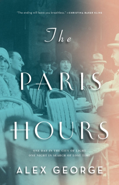 Binding: Paperback
Description: Like All the Light We Cannot See The Paris Hours explores the brutality of war and its lingering effects with cinematic intensity. The ending will leave you breathless. Christina Baker Kline author of Orphan Train and A Piece of the World One day in the City of Light.