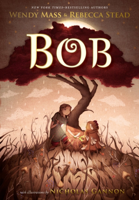 Binding: Paperback
Description: Wendy Mass and Rebecca Stead two masterminds of classic middle - grade fiction come together to craft this magical story about the enduring power of friendship. It's been five years since Livy and her family have visited Livy's grandmother in Australia.