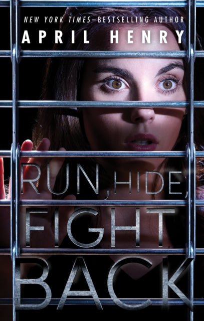 Binding: Paperback
Description: Six teens must band together to survive after a shooting breaks out in Run Hide Fight Back a high - stakes thriller by New York Times bestselling author April Henry.