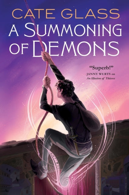 Binding: Paperback
Description: The thrilling conclusion for the Chimera team a ragtag crew who use their forbidden magic for the good of the kingdom.