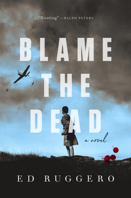 Binding: Paperback
Description: Ed Ruggero's Blame the Dead is the thrilling start of an action - packed and timely World War II series by a former Army Officer for fans of compelling historical fiction.