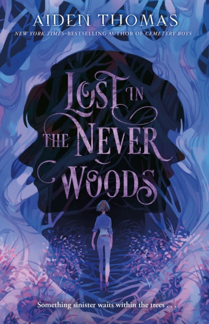Binding: Hardcover
Description: When children start to go missing in the local woods a teen girl must face her fears and a past she can't remember to rescue them in this atmospheric Y a novel Lost in the Never Woods from the author of Cemetery Boys.