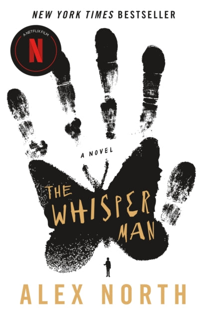 The Whisper Man A Novel