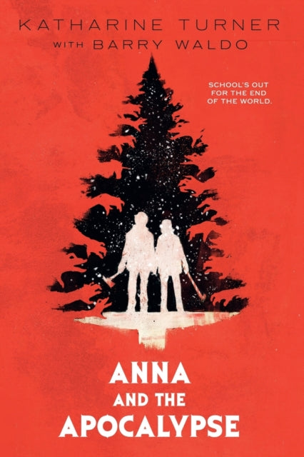 Binding: Paperback
Description: School's out for the end of the world. Anna and the Apocalypse is a horror comedy about a teenager who faces down a zombie apocalypse with a little help from her friends.