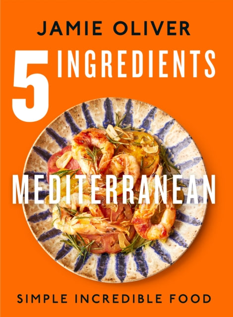 Binding: Hardcover
Description: THE NEW YORK Times Bestseller Jamie's most popular cookbook goes Mediterranean in this mouth - watering follow - up This edition has been adapted for the US market.
