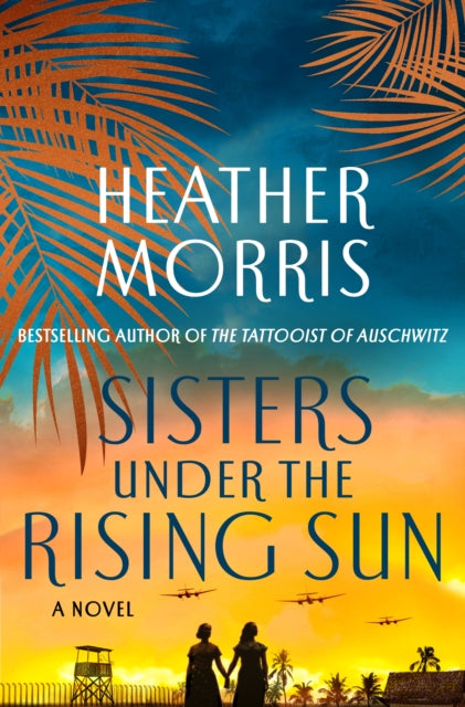 Binding: Hardcover
Description: From the New York Times bestselling author of the multi - million copy bestseller The Tattooist of Auschwitz comes a story of sisterhood and survival inspired by a true story.
