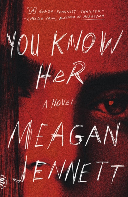 Binding: Paperback
Description: This book will be the talk of the genre. If you read one thriller this year read this one.