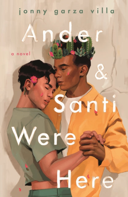 Binding: Paperback
Description: Aristotle and Dante meets The Sun is Also a Star in this Y a contemporary love story about a nonbinary Mexican American teen falling for the shy new waiter at their family's taqueria. Finding home. Falling in love. Fighting to belong.