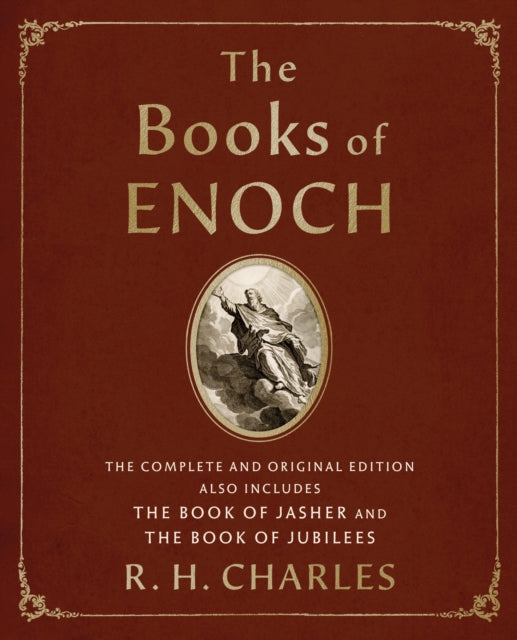 Binding: Paperback
Description: A collection of three key "lost" books of the bible offering insight into the origins of early Christianity. In the early days of the Christian faith there were many writings only some of which became part of the canonical Bible. But what of the other books known as apocryphal texts.