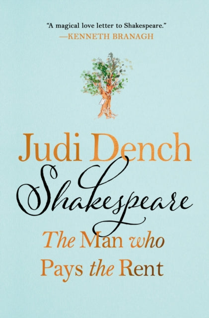 Binding: Hardcover
Description: Instant NEW YORK Times Bestseller Taking a curtain call with a live snake in her wig. Cavorting naked through the Warwickshire countryside painted green. Acting opposite a child with a pumpkin on his head.