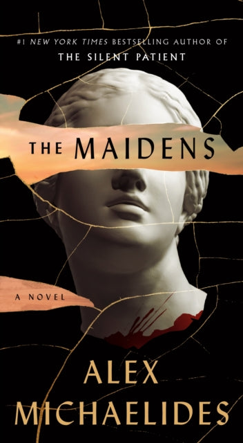 Binding: Paperback
Description: From the #1 New York Times bestselling author of The Silent Patient comes a spellbinding tale of psychological suspense weaving together Greek mythology murder and obsession that further cements Michaelides as a major player in the field (Publishers Weekly) - - now in mass market.