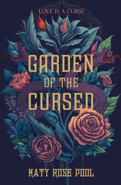 Binding: Paperback
Description: In this enemies - to - lovers romantasy mystery cursebreaker Marlow Briggs reluctantly pretends to be in love with a powerful noble to gain entry into an illustrious and deadly society that holds clues to her mother's disappearance. Nothing short of genius.
