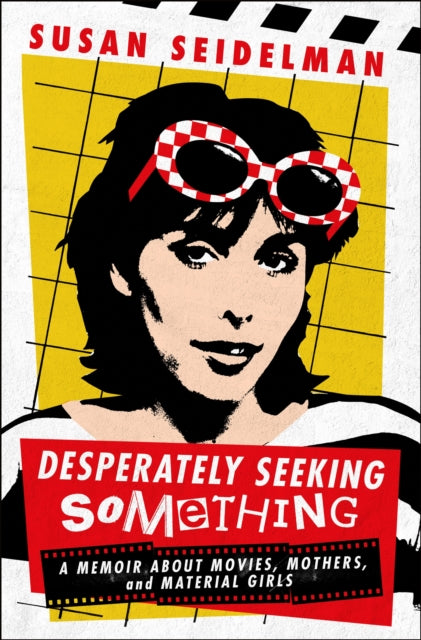 Binding: Hardcover
Description: The funny and insightful first - person story of the trailblazing movie director of the 80s and 90s whose fearless punk drama Smithereens became the first American indie film to compete at Cannes and smash hit " Desperately Seeking Susan" led to a four - decade career in film.