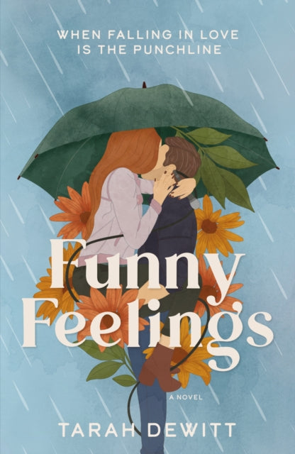 Binding: Paperback
Description: Most anticipated by Book Riot Her Campus and San Diego Union Tribune! When falling in love is the punchline Farley Jones is a loud chaotic and hilariously clever standup comedian on the way to stardom.