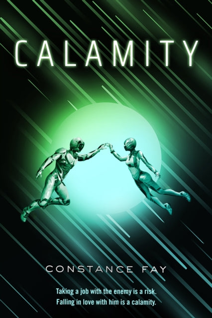 Binding: Paperback
Description: Winter's Orbit meets Ilona Andrews in this sexy enemies - to - lovers romance. Constance Fay. wildly combines heart - stirring romance with a high - stakes adventure in a wonderfully deep space odyssey.