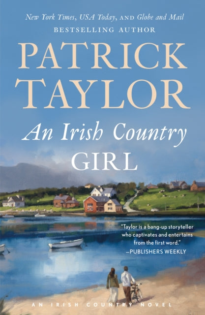 Binding: Paperback
Description: An Irish Country Girl is another captivating tale by Patrick Taylor a true Irish storyteller from the beloved Irish Country series. Mrs. Kinky Kincaid is an unflappable housekeeper who looks after two frequently frazzled doctors in the colourful Irish village of Ballybucklebo.
