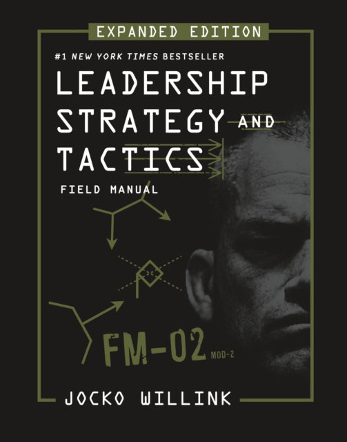 Binding: Hardcover
Description: As seen on Master Class! The instant #1 New York Times #1 Wall Street Journal #1 US a Today bestseller answers the world's most complex question: How do you lead? Leadership is the most challenging of human endeavors. It is often misunderstood.