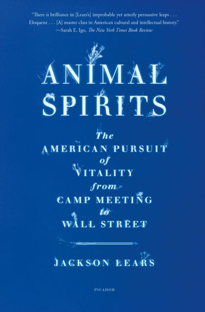 Binding: Paperback
Description: A master class in American cultural and intellectual history. Sarah E. Igo The New York Times Book Review Jackson Lears is the preeminent cultural historian of the American empire. This book is another masterpiece in his magisterial corpus.
