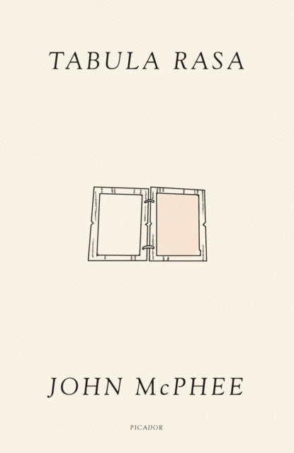 Binding: Paperback
Description: A literary legend's engaging review of his career stressing the work he never completed and why. Over seven decades John Mc Phee has set a standard for literary nonfiction.