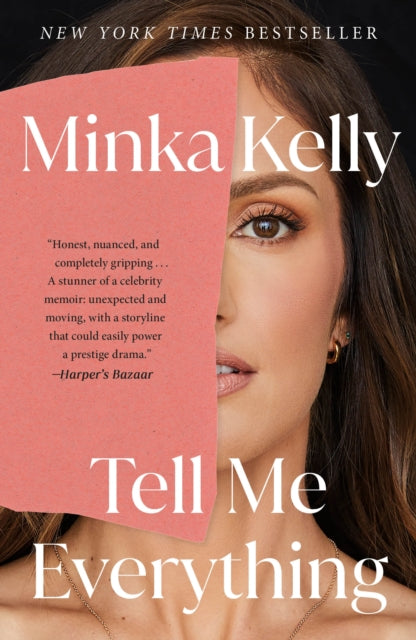 Binding: Paperback
Description: NEW YORK Times Bestseller A Washington Post best celebrity memoir of 2023 An Audible best celebrity memoir of 2023 A timely urgent portrait of working - class American women.