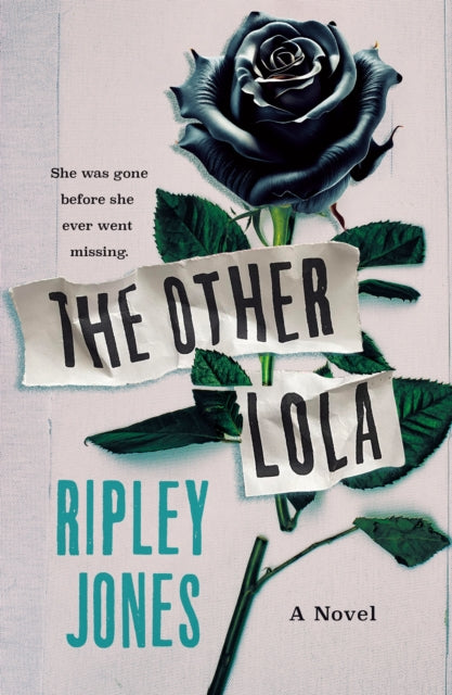 Binding: Paperback
Description: The sequel to Ripley Jones's unforgettable Y a thriller Missing Clarissa The Other Lola is about what happens when the people you love the most are the people you can trust the least.