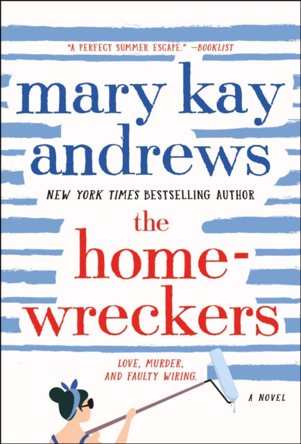 Binding: Paperback
Description: Summer begins with Mary Kay Andrews in this delightful summer read about flipping houses and finding true love." Andrews (The Newcomer) sparkles in this fast - paced tale. Andrews's fans will eat this up.