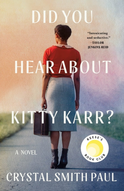Paul Crystal Smith - Did You Hear About Kitty Karr? A Novel - Paperback